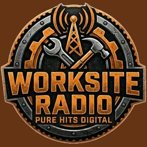 Worksite Radio