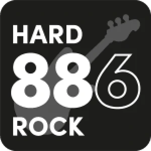 88.6 Hard Rock