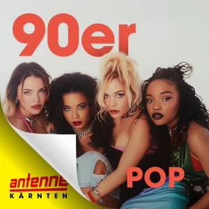 Antenne Kärnten 90er Pop