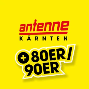 Antenne Kärnten Plus 80er/90er
