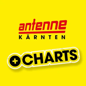 Antenne Kärnten Plus Charts