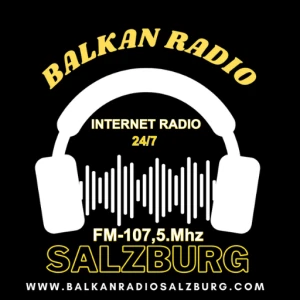 Balkan Radio Salzburg