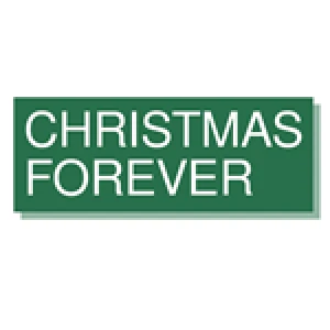 Kronehit Christmas Forever