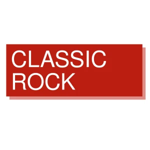 Kronehit Classic Rock