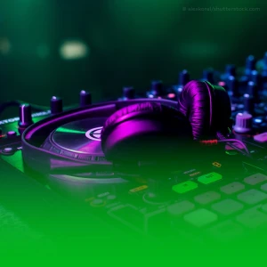 kronehit Club Sounds
