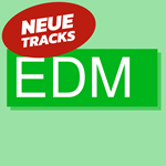 Kronehit EDM logo