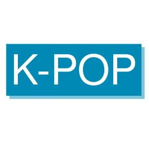 kronehit K-Pop