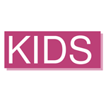 Kronehit Kids logo