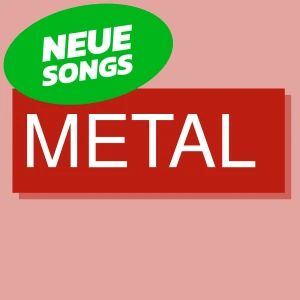 Kronehit Metal