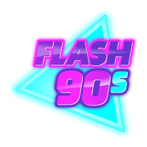 Flash 90s