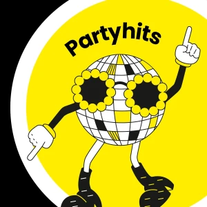 Life Radio Party Hits
