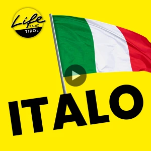 Life Radio Tirol Italo