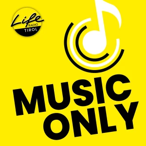 Life Radio Tirol-MUSIC ONLY