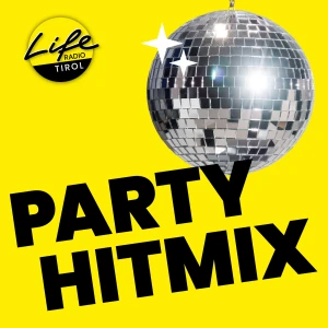 Life Radio Tirol- PARTYHITMIX