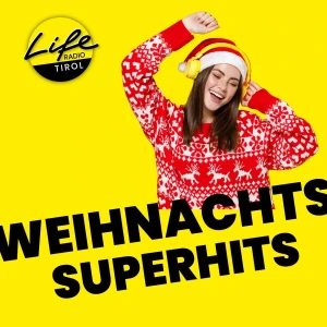 LRT Weihnachtshits