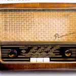 Museumsradio AM 1476