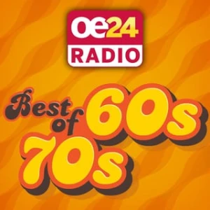 oe24 Radio - Best of 60s/70s