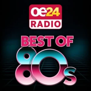 oe24 Radio - Best of 80s