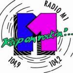 Radio M1