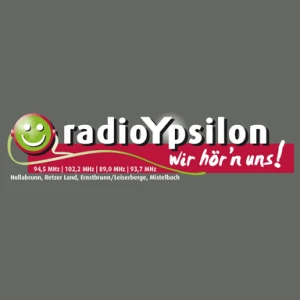 Radio Ypsilon