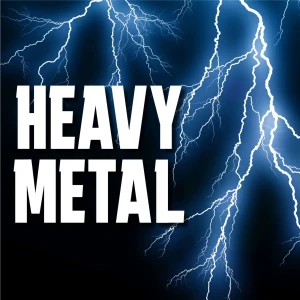 ROCK ANTENNE Österreich Heavy Metal