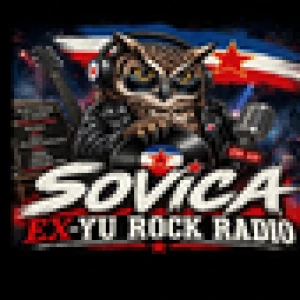 Sovica-ex-yu-Rock Radio