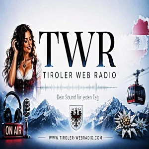 Tiroler Web Radio