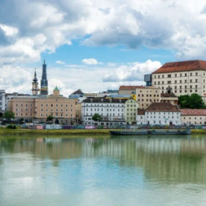 Welle 1 Oberösterreich