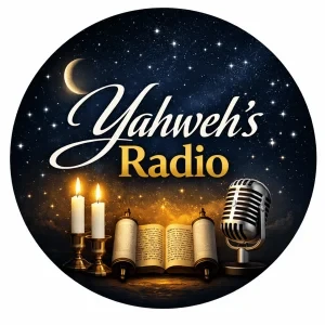 Yahweh's Radio