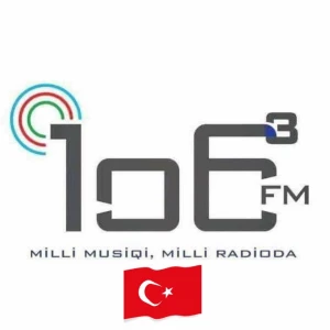 Azad Azərbaycan 106.3 FM