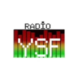 Radio YSF