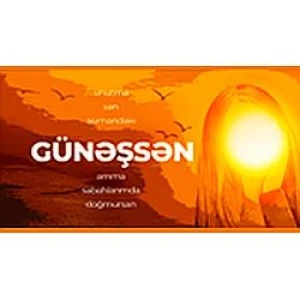 Sən Günəşsən