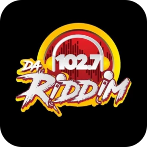 Da Riddim 102.7