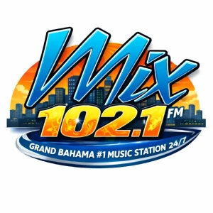 Mix 102.1 FM