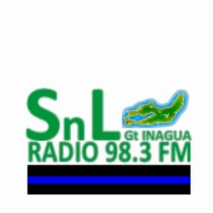 SNL Radio 98.3FM