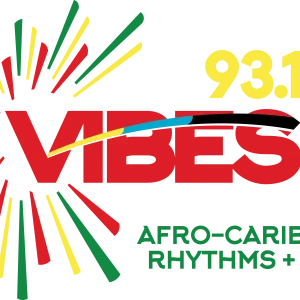 VIBES 93.1 FM
