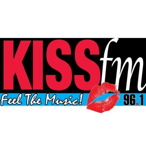 KISS 96 Bahamas