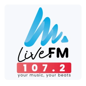 Live FM 107.2