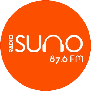 Radio Suno 87.6 FM