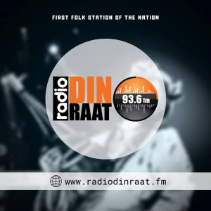 Radio Din Raat 93.6 FM