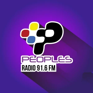 Peoples Radio 91.6 FM