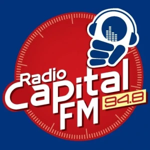 Radio Capital FM 94.8