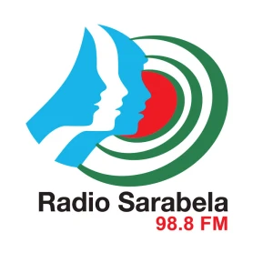 Radio Sarabela 98.8 FM