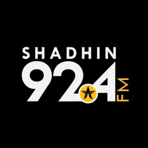 Radio Shadhin 92.4 FM