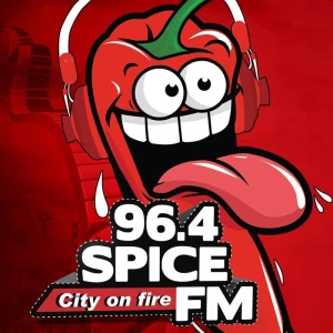 96.4 Spice FM