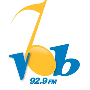 VOB 92.9 FM