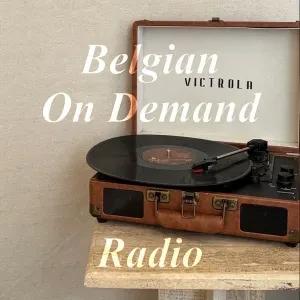 1 Belgian On Demand Radio