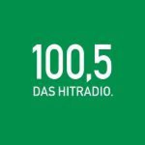100\'5 Das Hitradio