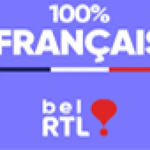Bel RTL  100% Français