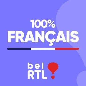Bel RTL 100% Français